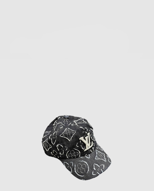 [PRADA-프라다]베이스볼 캡 1HC341