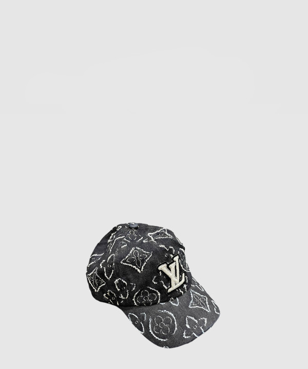 [PRADA-프라다]베이스볼 캡 1HC341