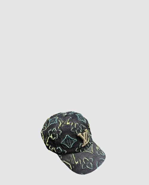 [LOUIS VUITTON-루이비통]베이스볼 캡 M68432