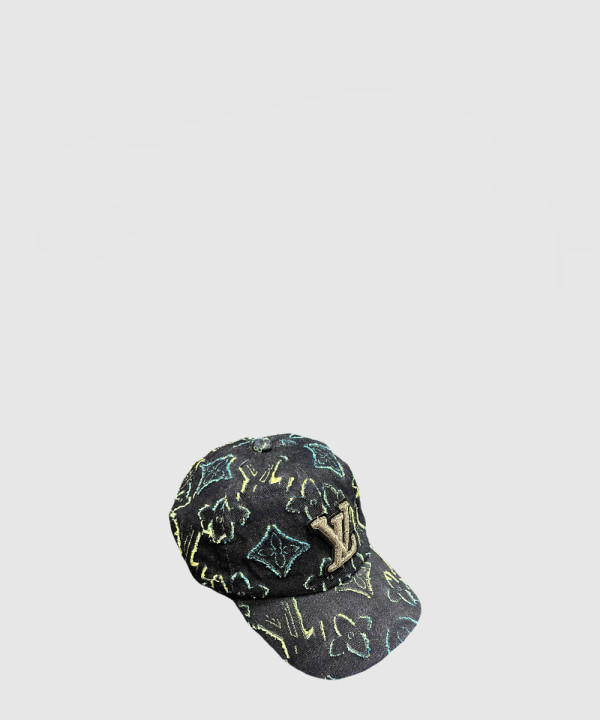 [LOUIS VUITTON-루이비통]베이스볼 캡 M68432