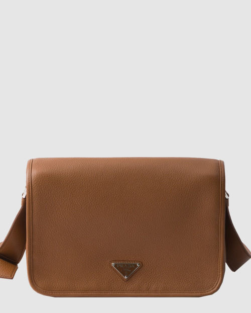 [PRADA-프라다]가죽 숄더백 2VD075