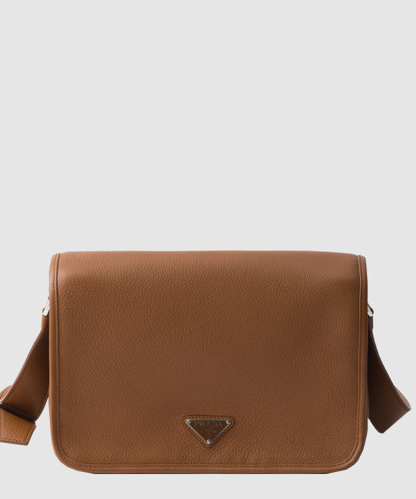 [PRADA-프라다]가죽 숄더백 2VD075