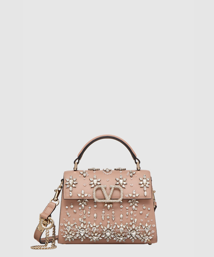 레플리카|이미테이션 valentino-발렌티노미니-송아지-가죽-가방-1