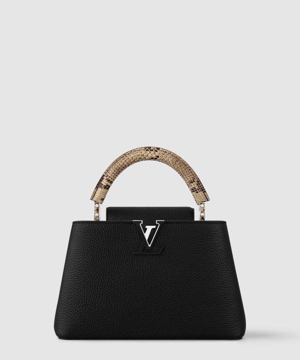 [LOUIS VUITTON-루이비통]카퓌신 BB N85513