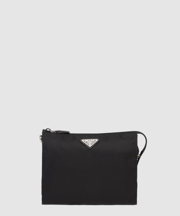 [PRADA-프라다]리나일론 클러치 2NE789