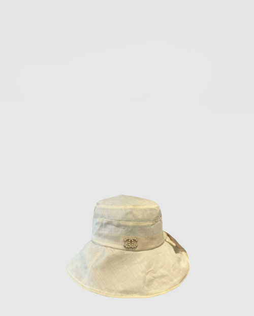 [CHANEL-샤넬]선캡 AA9736