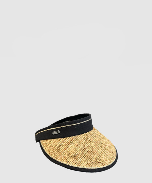 [MIUMIU-미우미우]선캡 5HC444