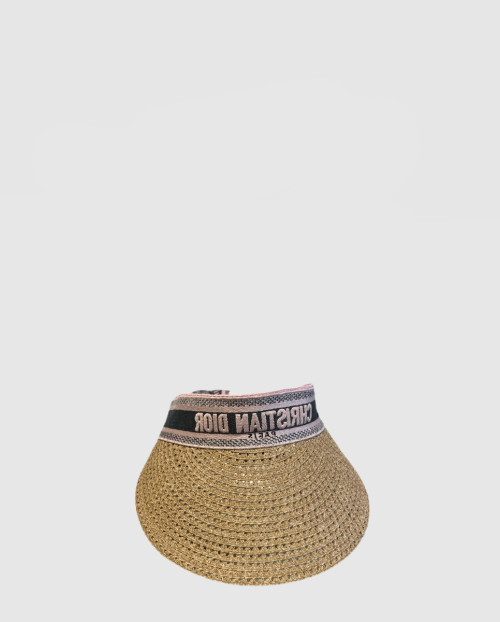 [DIOR-디올]선캡 58O87