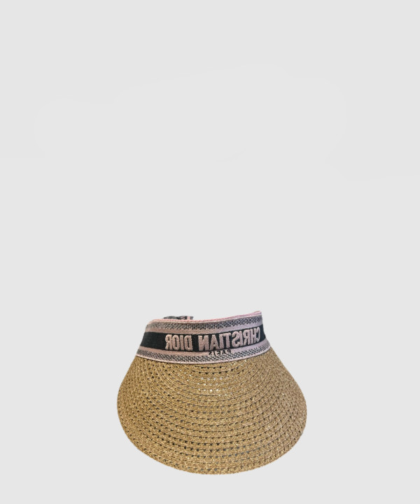 [DIOR-디올]선캡 58O87