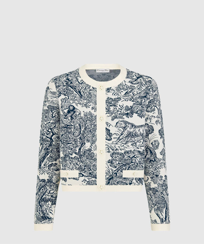 레플리카|이미테이션 dior-디올dioriviera-크롭-재킷-544v1-1