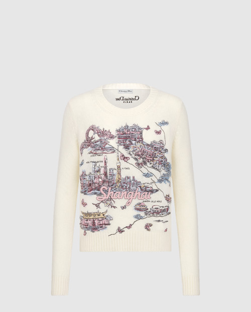 [DIOR-디올]니트 웨어 544S5