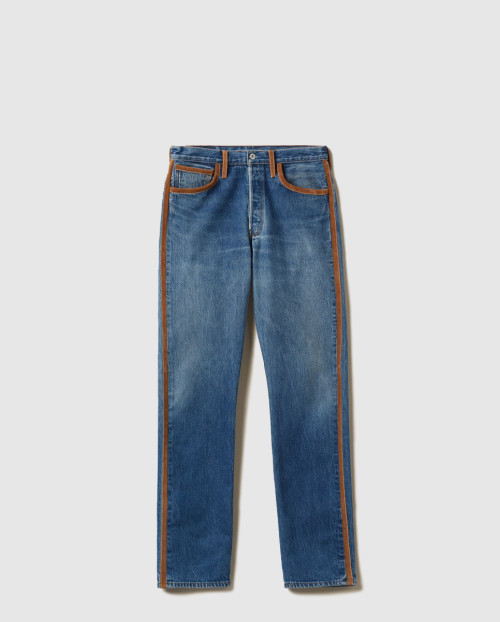 [CELINE-셀린느]데님 진 GWP527