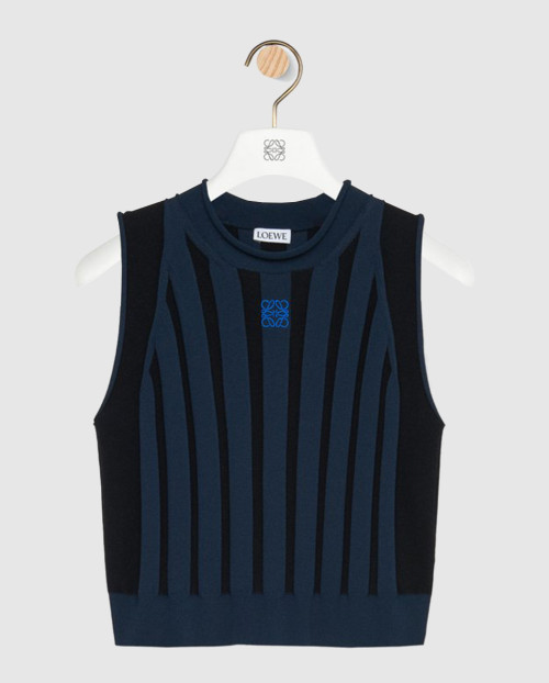 [MAXMARA-막스마라]탑 스트레치 비스코스 혼방