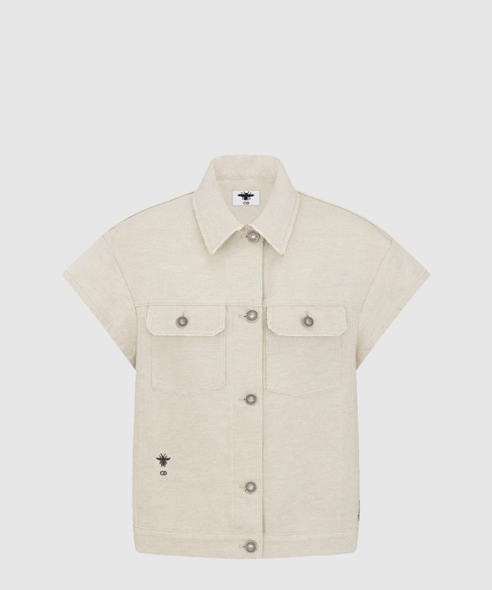 레플리카|이미테이션 dior-디올souvenir-캡-슬리브-재킷-542v9