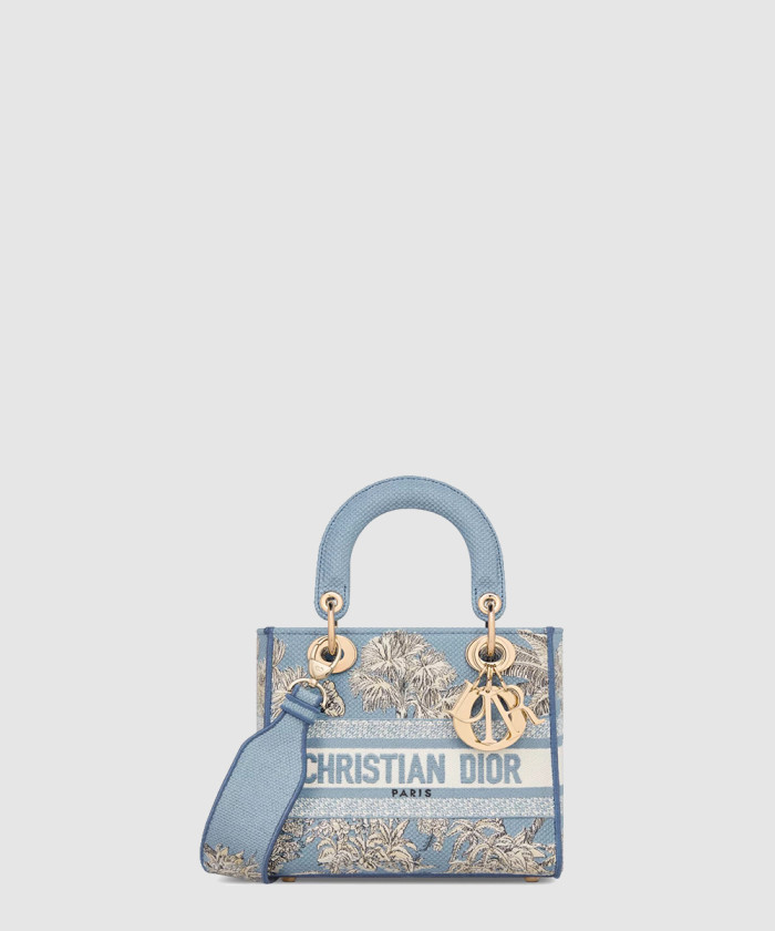 레플리카|이미테이션 dior-디올레이디백-램스킨-스몰-m0531-11