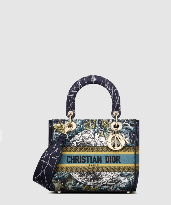 레플리카|이미테이션 dior-디올레이디백-디라이트-미듐-m0565-57