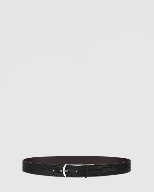 [LOUIS VUITTON-루이비통]슬렌더 양면 벨트 M0128Q