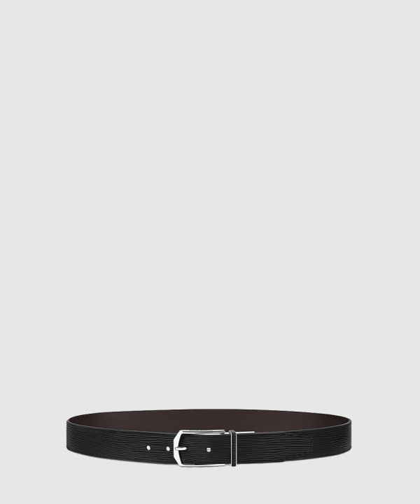 [LOUIS VUITTON-루이비통]슬렌더 양면 벨트 M0128Q