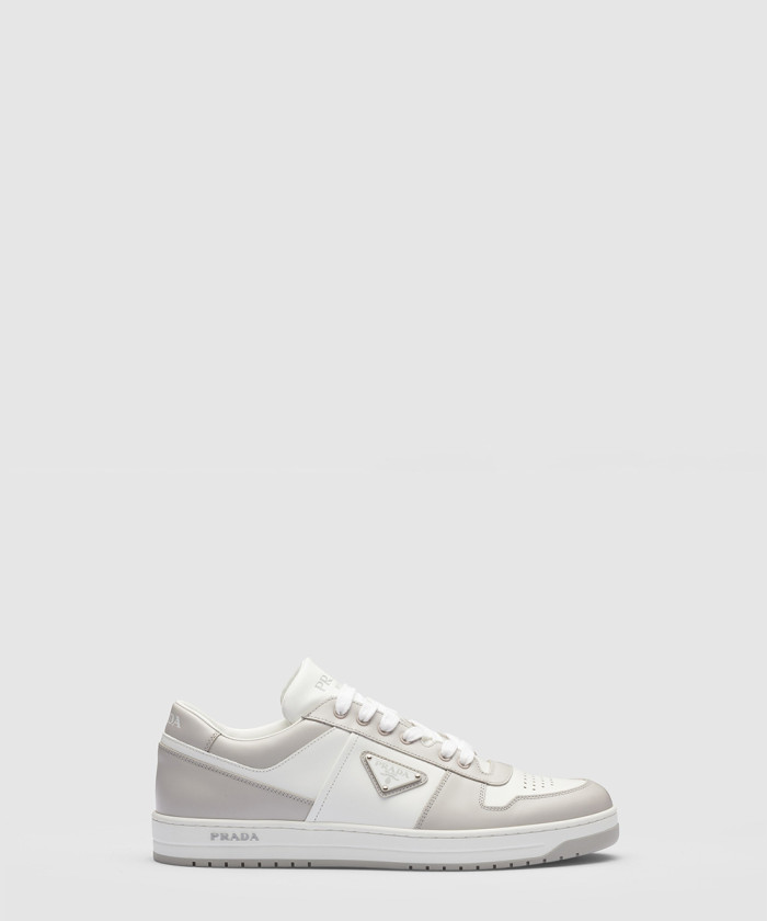 레플리카|이미테이션 prada-프라다다운타운-가죽-스니커즈-2ee364-5