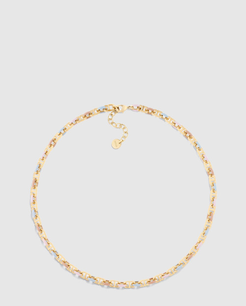 [DIOR-디올]Dioriviera Petit CD 목걸이 N2856