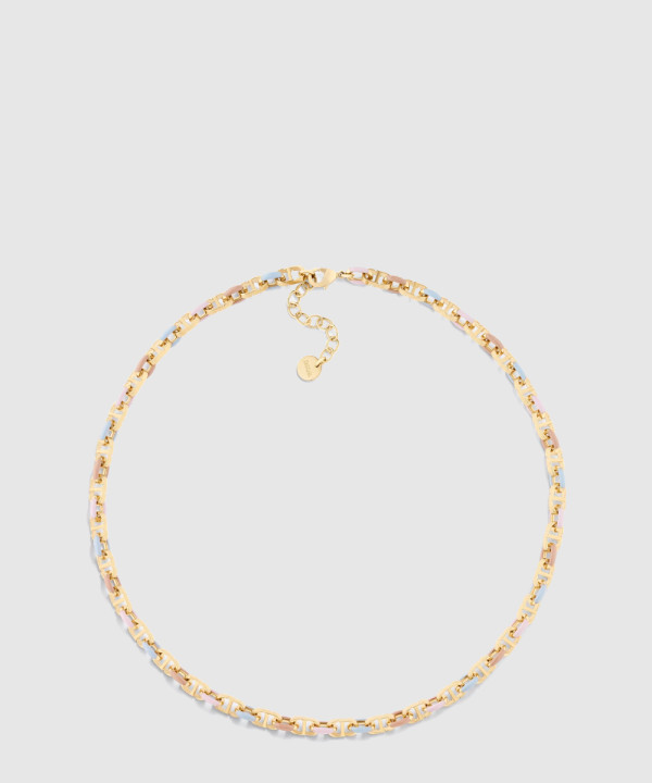 [DIOR-디올]Dioriviera Petit CD 목걸이 N2856