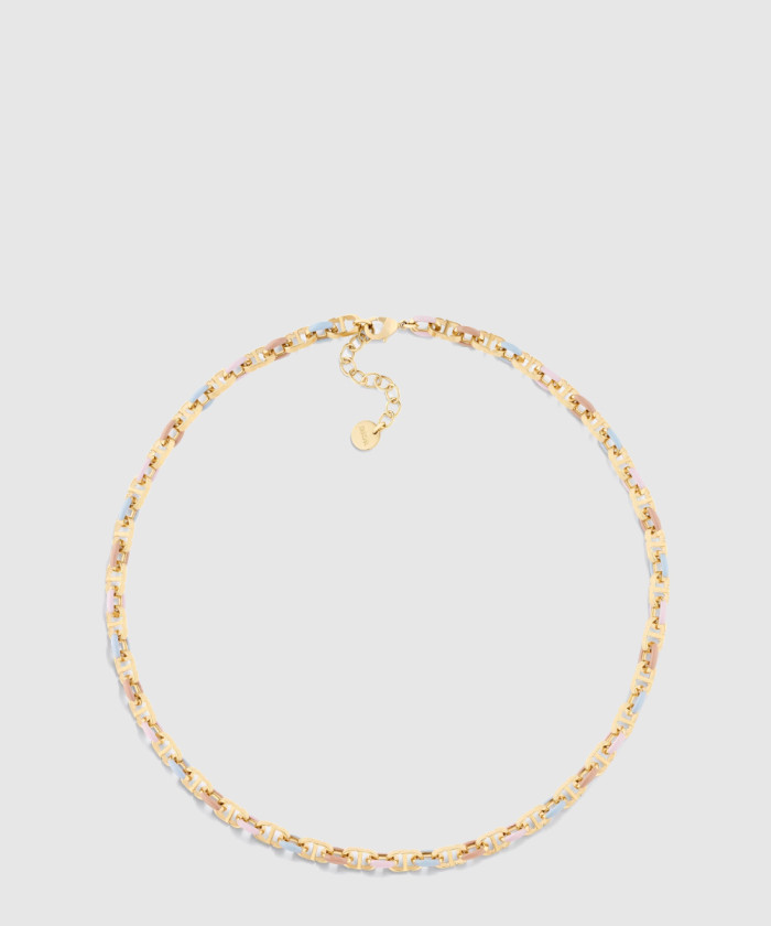 레플리카|이미테이션 dior-디올dioriviera-petit-cd-목걸이-n2856