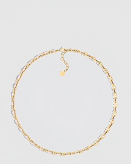 [DIOR-디올]Petit CD 목걸이 N2856