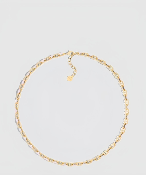 [DIOR-디올]Petit CD 목걸이 N2856