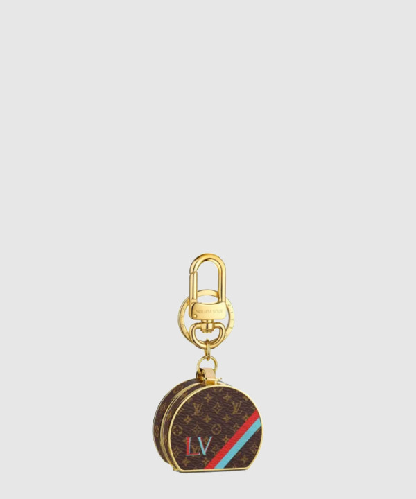 [LOUIS VUITTON-루이비통]Boite Chapeau  백참 M63089