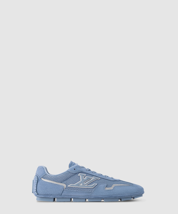 [LOUIS VUITTON-루이비통]랠리 스니커즈 1AHU26