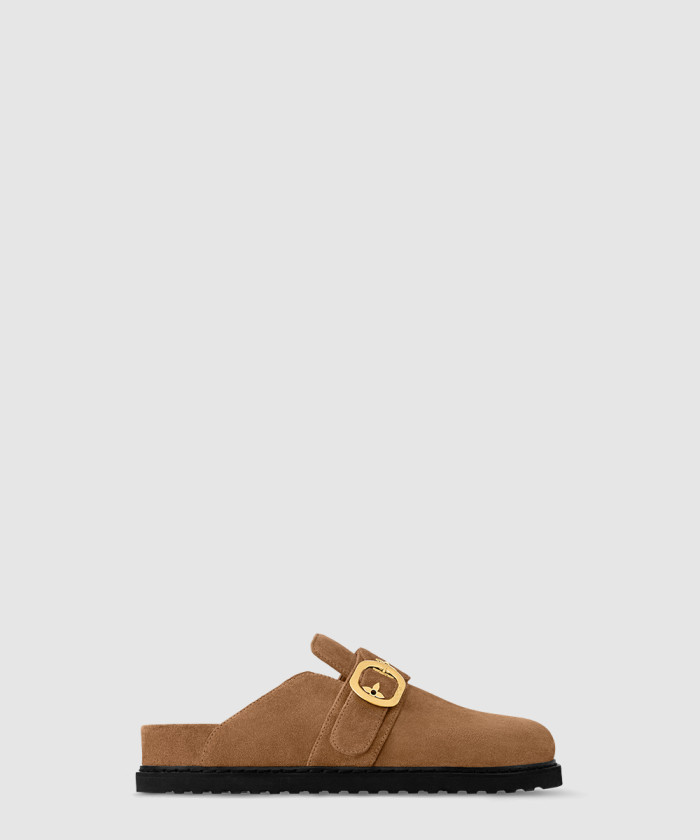 레플리카|이미테이션 louis-vuitton-루이비통lv-코지-플랫-컴포트-클로그-1agvpi