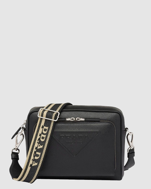[PRADA-프라다]가죽 숄더백 2VH152