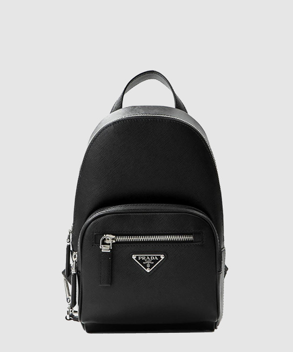 [PRADA-프라다]사피아노 원숄더 백팩 2VZ031