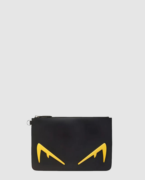 [FENDI-펜디]백버그 몬스터 클러치 7N0078