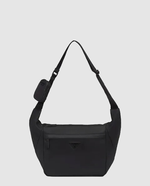 [PRADA-프라다]가죽 삼각 숄더백 2VH125