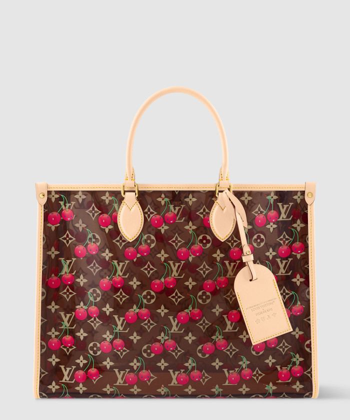 레플리카|이미테이션 louis-vuitton-루이비통lv-x-tm-온더고-gm-m14306