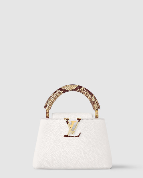 [LOUIS VUITTON-루이비통]카퓌신 미니 N85515