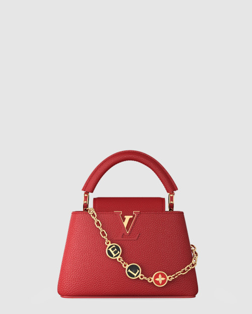 [LOUIS VUITTON-루이비통]마이 카퓌신 K00014