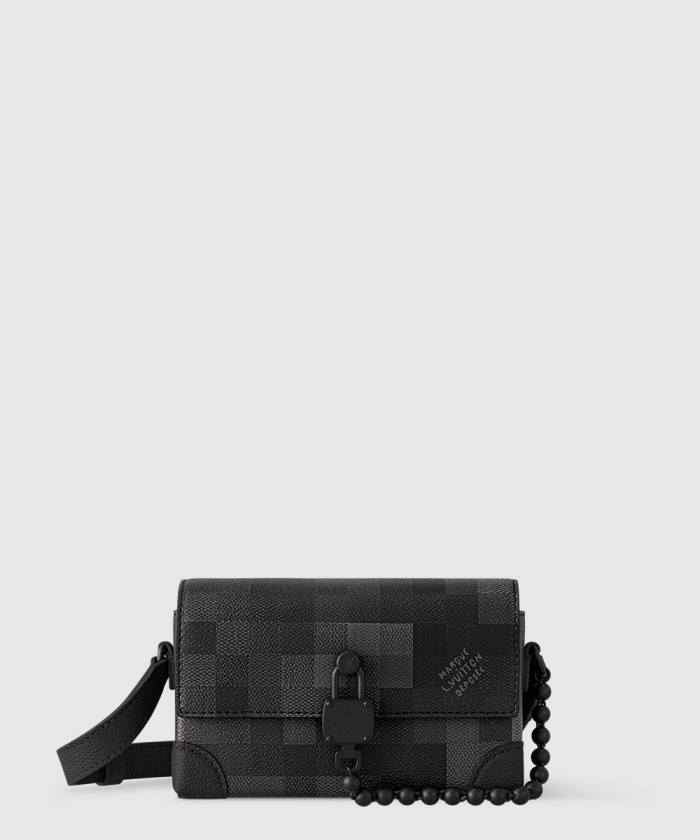 레플리카|이미테이션 louis-vuitton-루이비통스티머-웨어러블-월릿-m14923