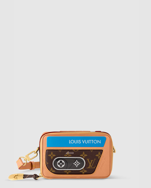 [LOUIS VUITTON-루이비통]발라되르 웨어러블 월릿 M14062