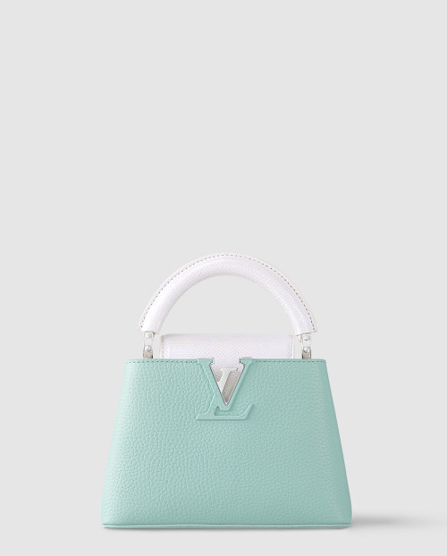 [LOUIS VUITTON-루이비통]카퓌신 미니 N85829