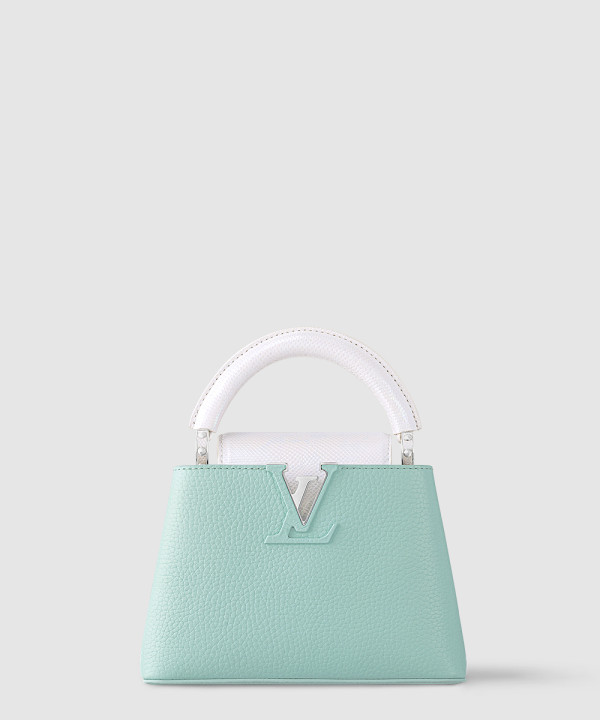 [LOUIS VUITTON-루이비통]카퓌신 미니 N85829
