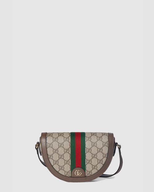 [GUCCI-구찌]오피디아 스몰 숄더백 838476