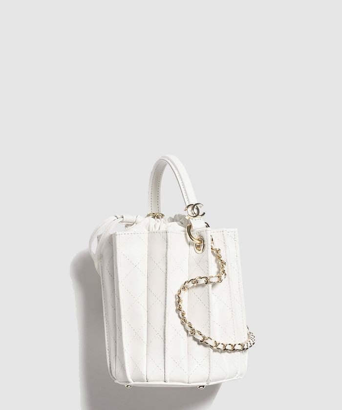 레플리카|이미테이션 chanel-샤넬미니-버킷백-as5486