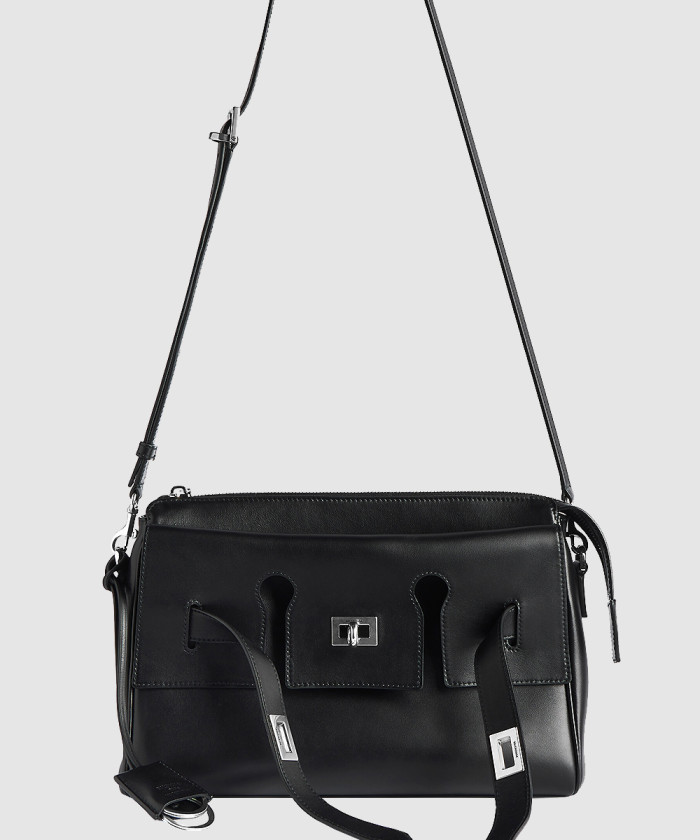 레플리카|이미테이션 balenciaga-발렌시아가벨-에어-지퍼-메신저-백-834032