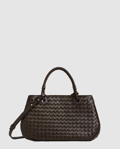 [BOTTEGA-보테가베네타]바스켓 836261