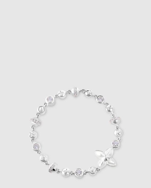 [LOUIS VUITTON-루이비통]LV 글로브 (LV Globe) 팔찌 M1614M