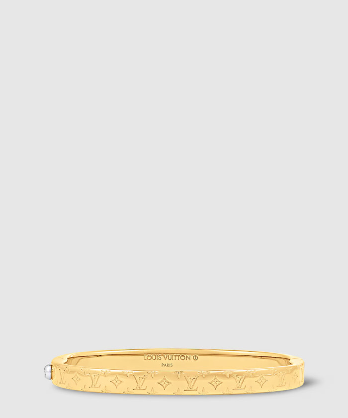 레플리카|이미테이션 louis-vuitton-루이비통나노그램-팔찌-m1029m