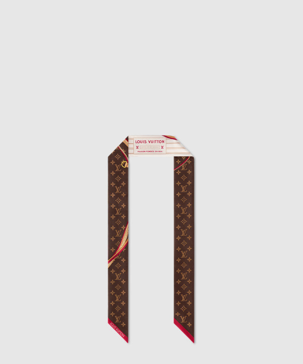 [LOUIS VUITTON-루이비통]마이 네버풀 BB 방도 M96532