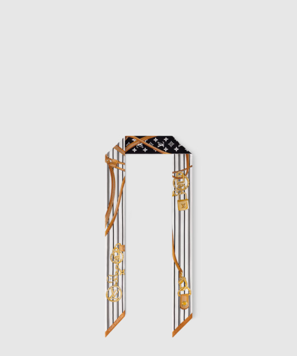 [LOUIS VUITTON-루이비통]마이 네버풀 BB 방도 M96565